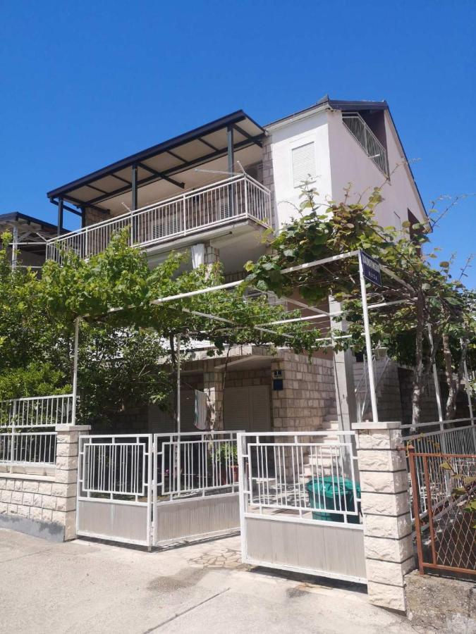 Apartment Dada 2 Podaca Exterior photo